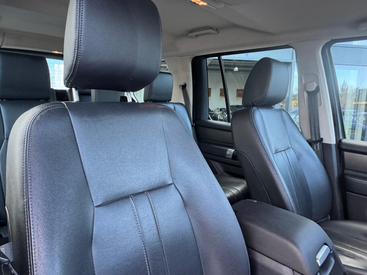 Used Land Rover Discovery 2015 for sale - 76702488: Photo 58