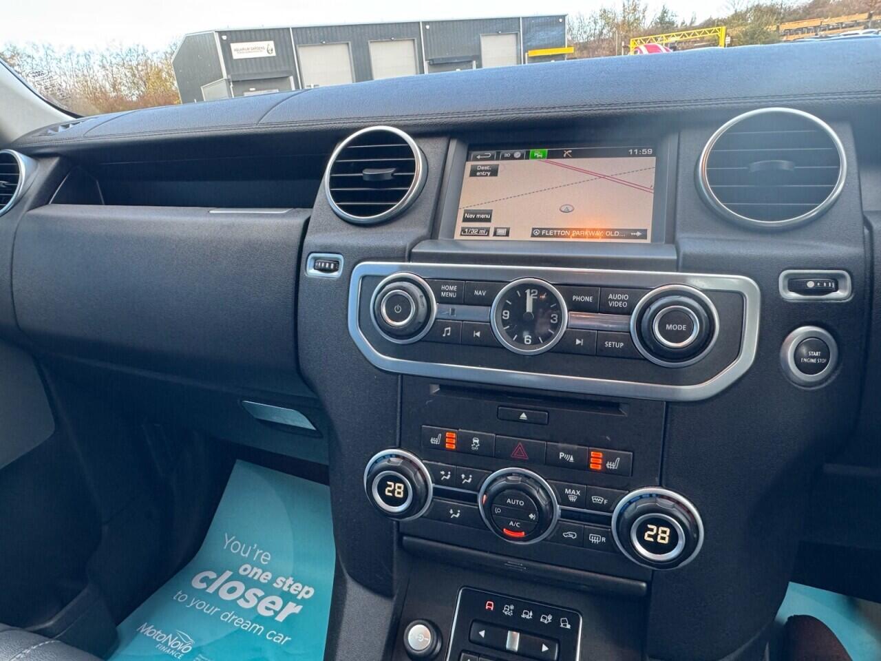 Used Land Rover Discovery 2015 for sale - 76702488: Photo 59