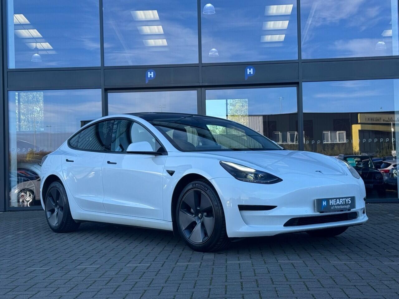Used Tesla Model 3 2022 for sale - 76702283: Photo 14