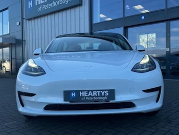 Used Tesla Model 3 2022 for sale - 76702283: Photo