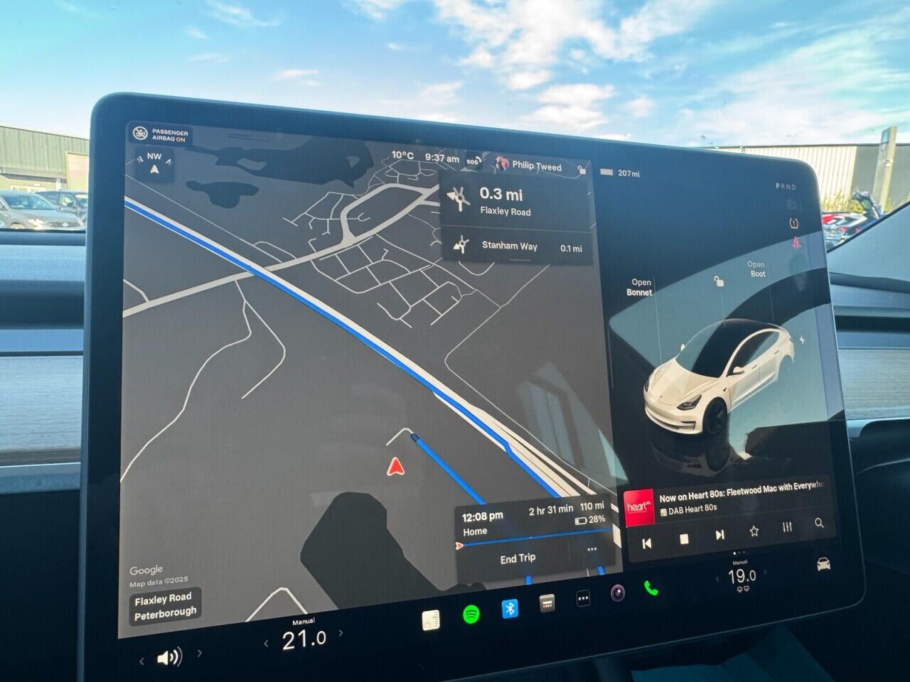 Used Tesla Model 3 2022 for sale - 76702283: Photo 37