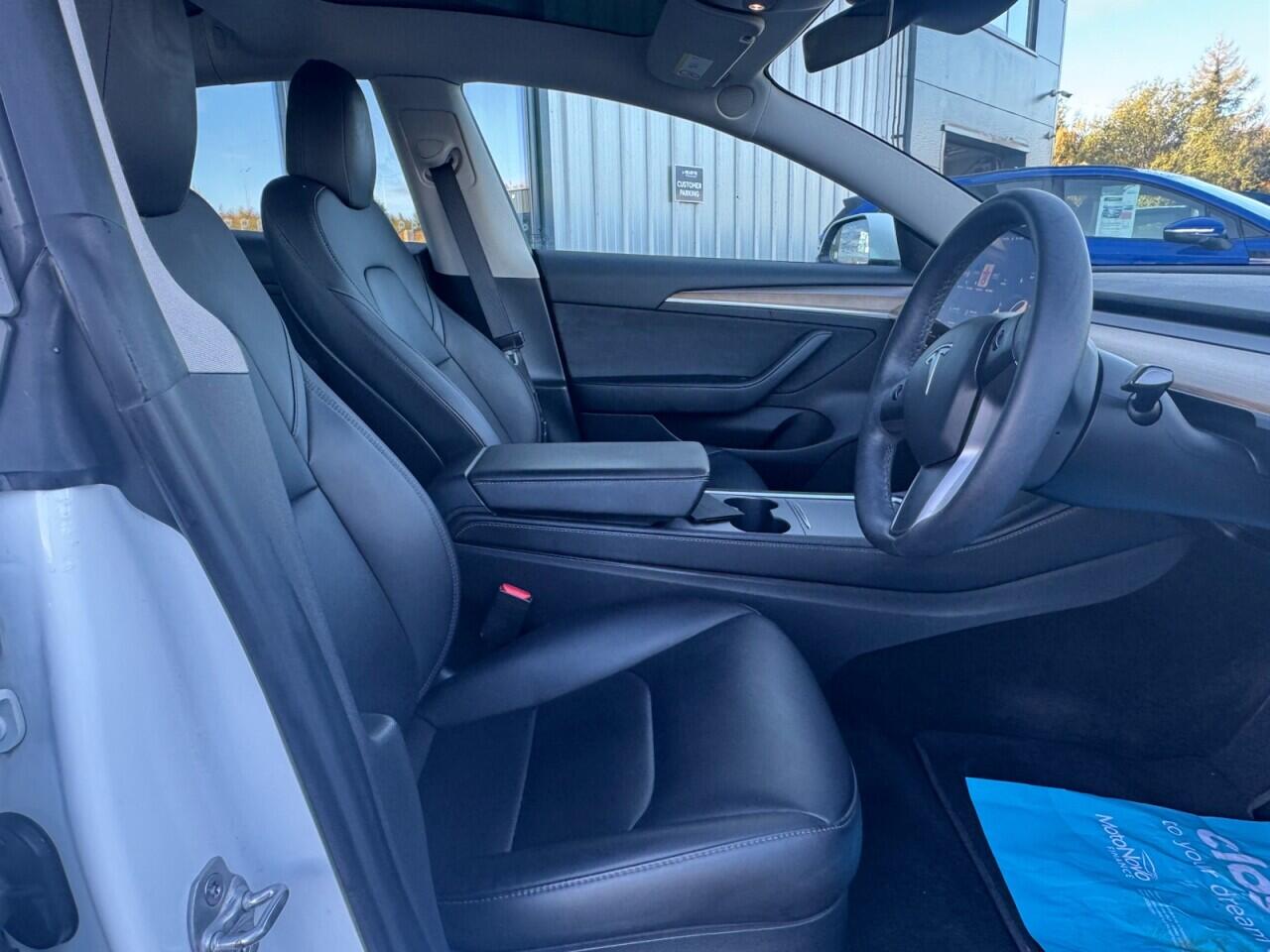 Used Tesla Model 3 2022 for sale - 76702283: Photo 49