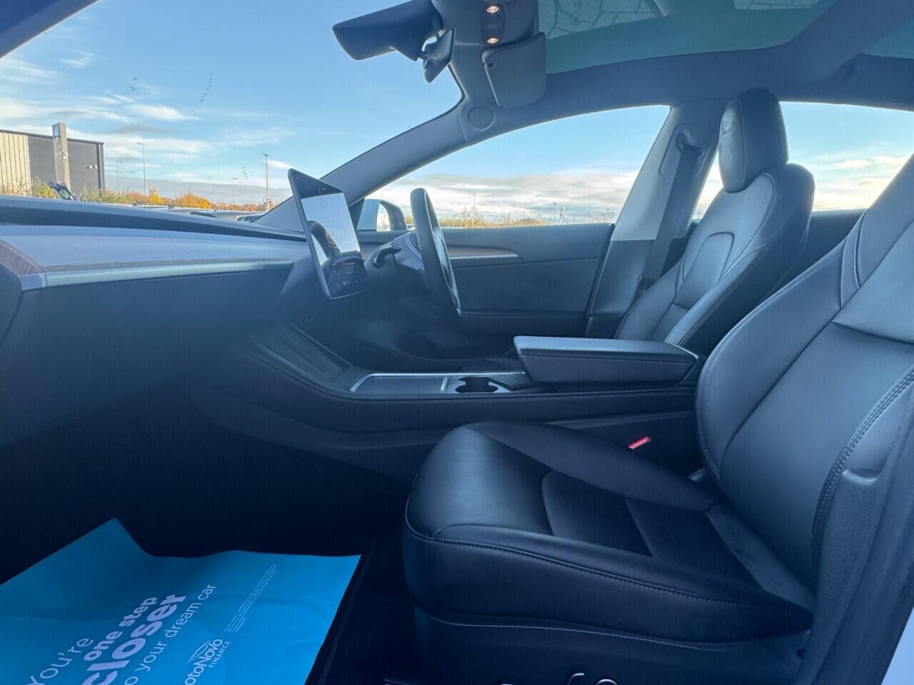 Used Tesla Model 3 2022 for sale - 76702283: Photo 5