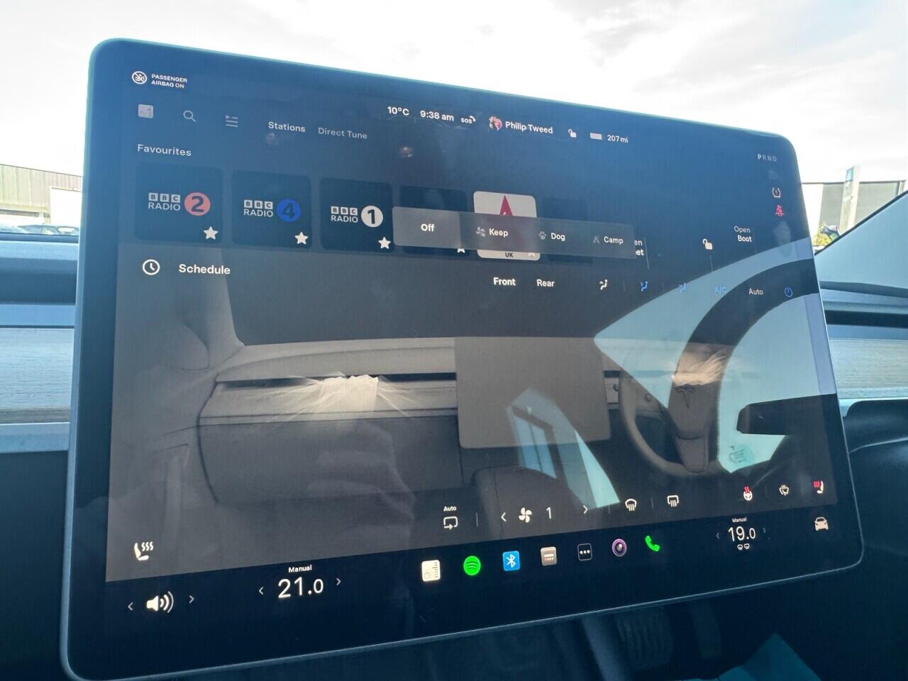 Used Tesla Model 3 2022 for sale - 76702283: Photo 50