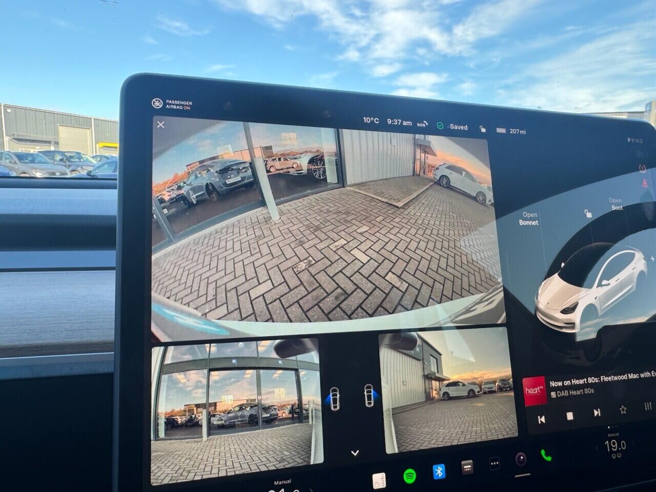 Used Tesla Model 3 2022 for sale - 76702283: Photo 55