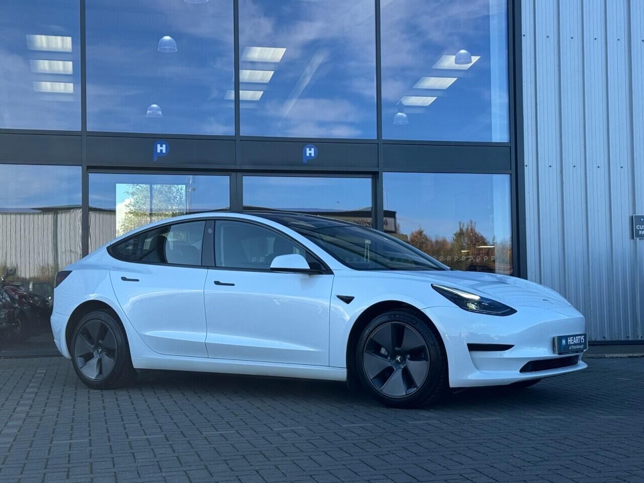 Used Tesla Model 3 2022 for sale - 76702283: Photo 8