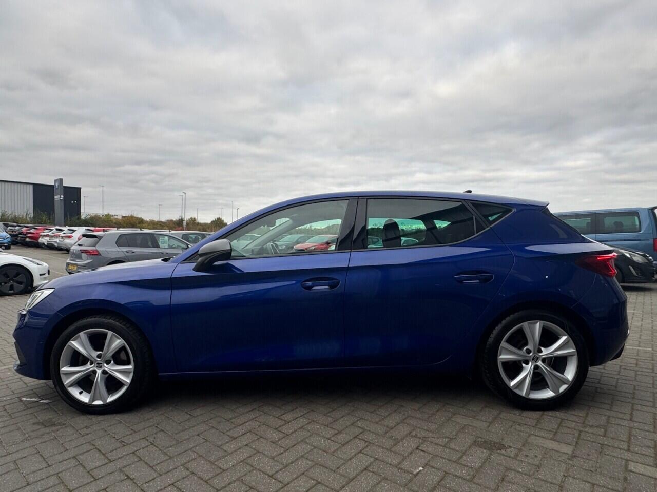 Used SEAT Leon 2020 for sale - 76702041: Photo 11