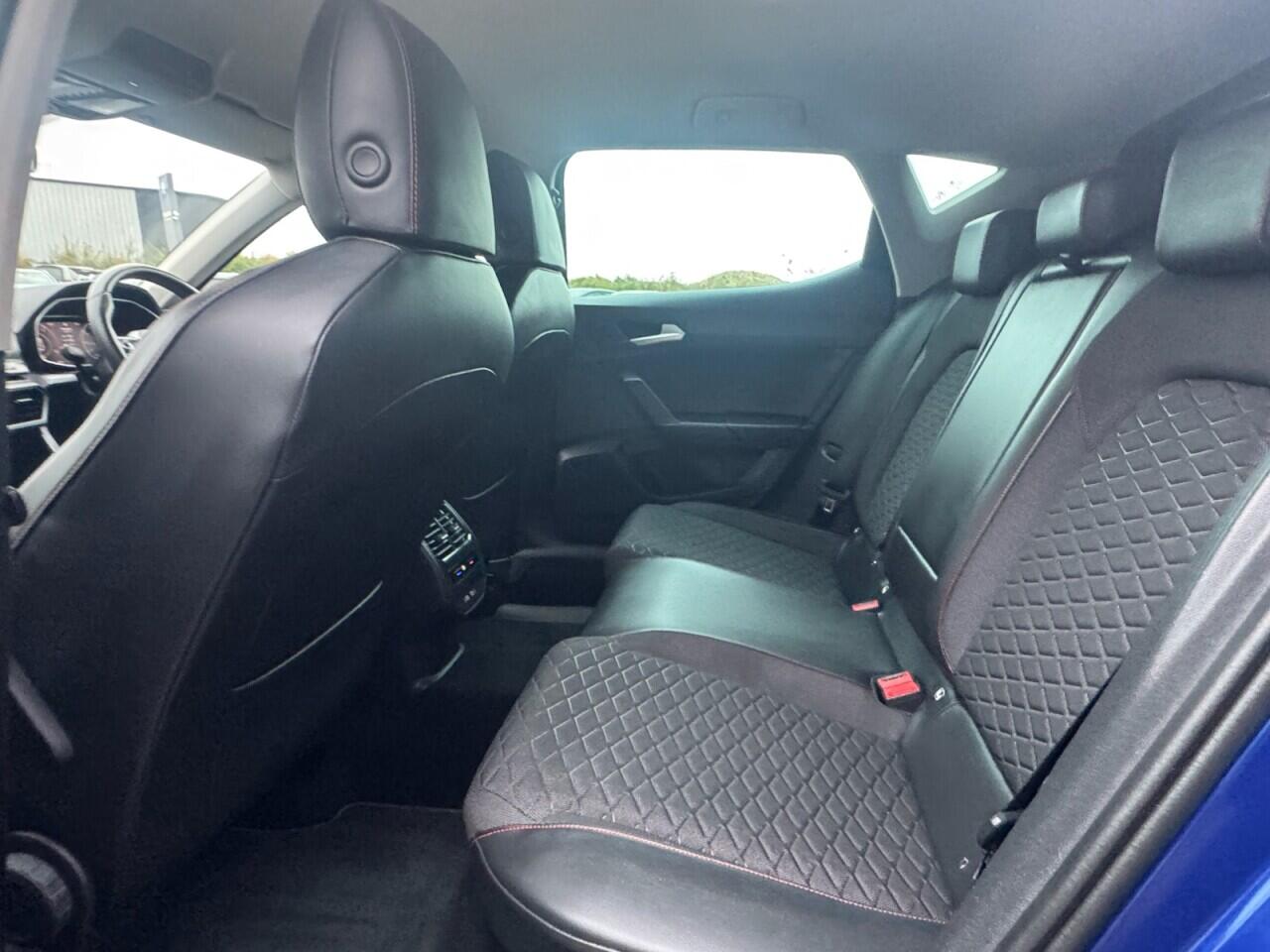 Used SEAT Leon 2020 for sale - 76702041: Photo 12