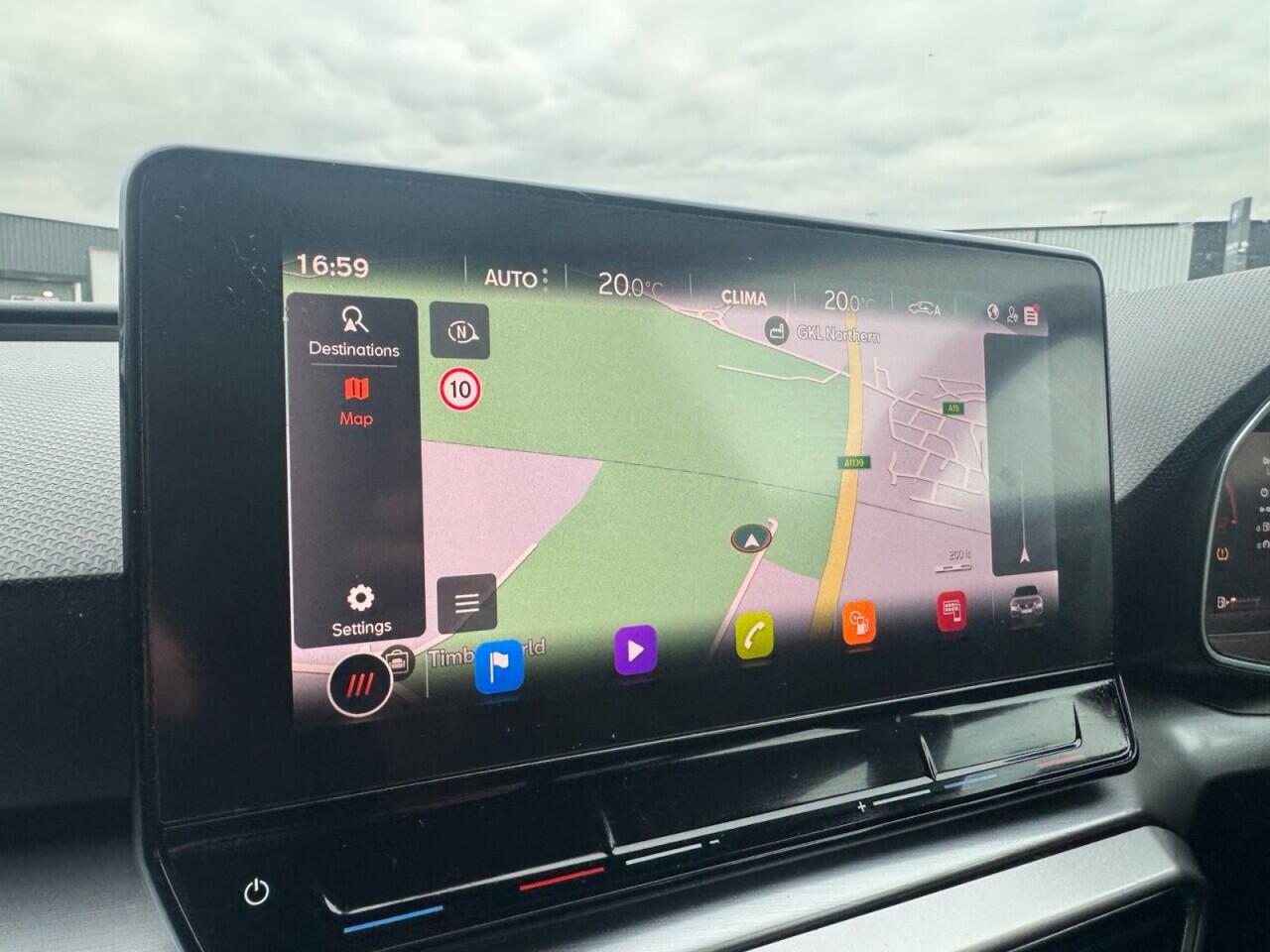 Used SEAT Leon 2020 for sale - 76702041: Photo 15