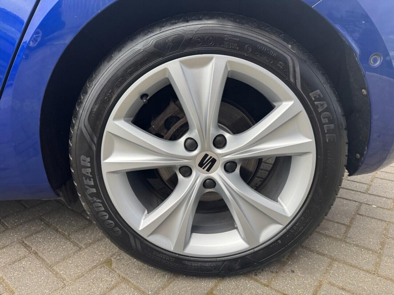 Used SEAT Leon 2020 for sale - 76702041: Photo 19