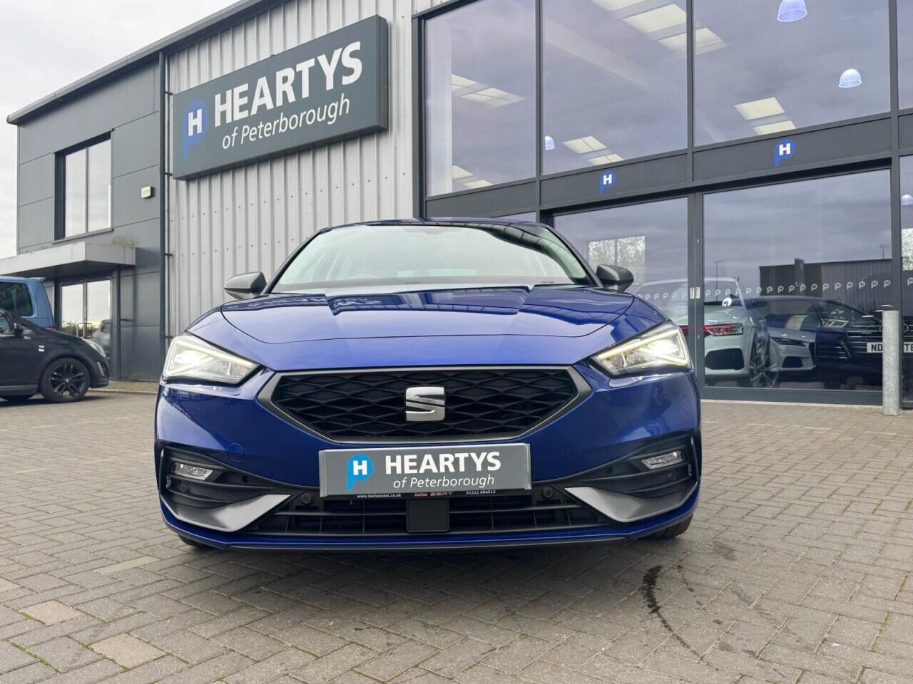 Used SEAT Leon 2020 for sale - 76702041: Photo 21