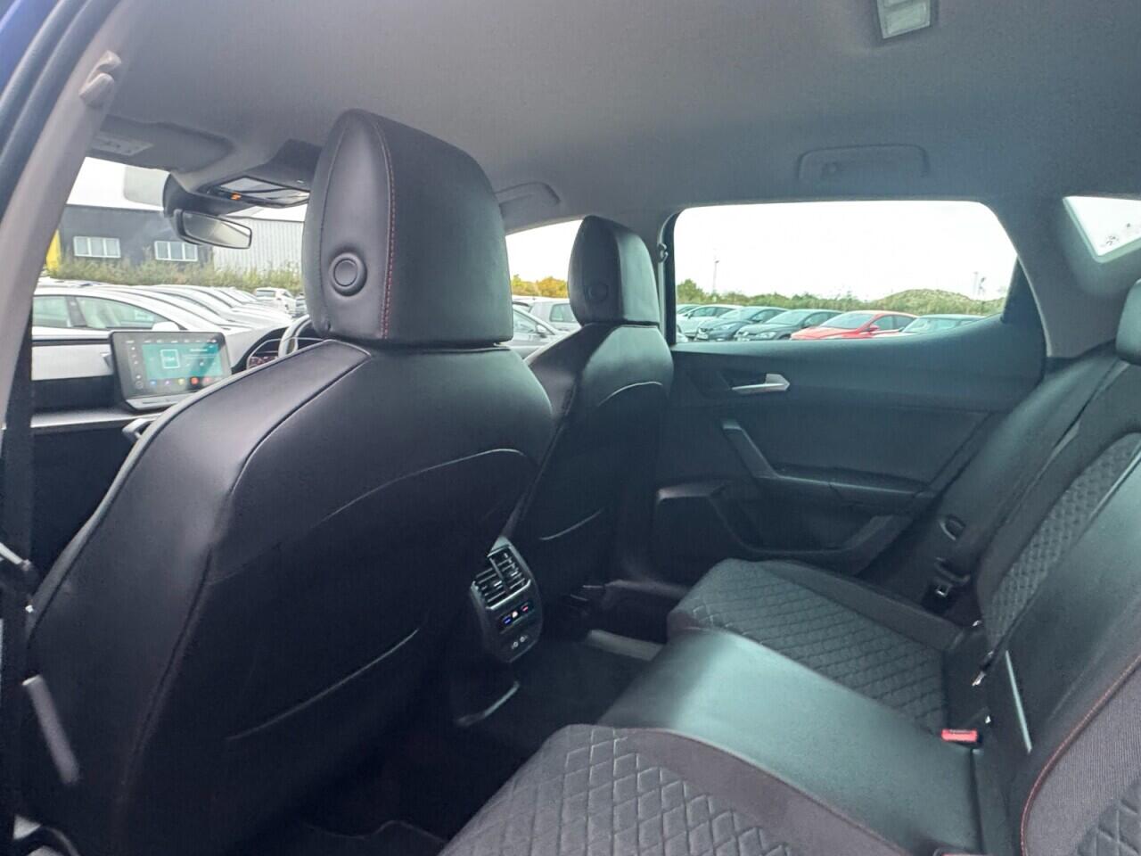 Used SEAT Leon 2020 for sale - 76702041: Photo 25