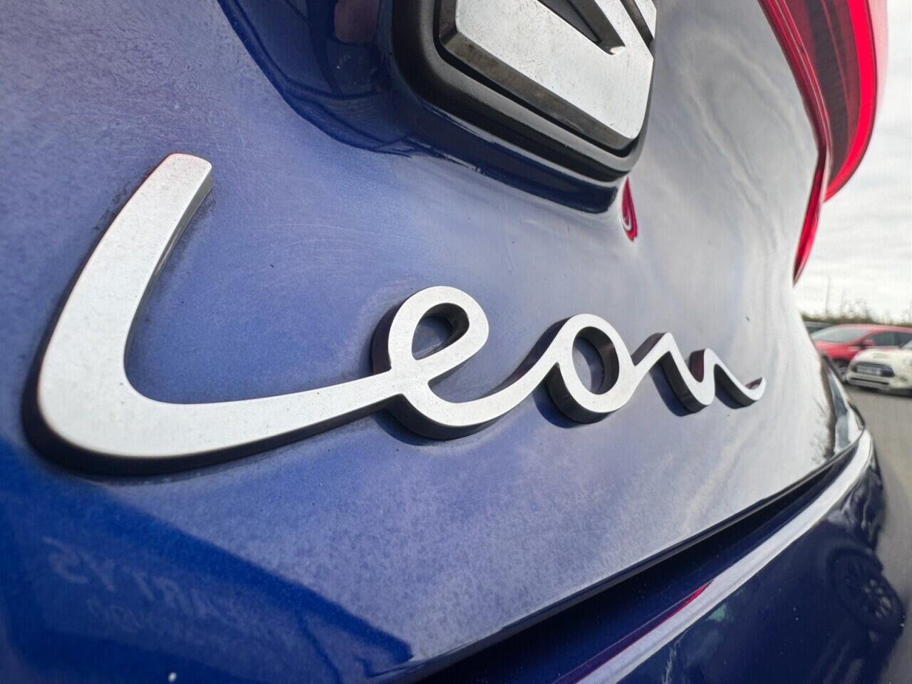 Used SEAT Leon 2020 for sale - 76702041: Photo 27