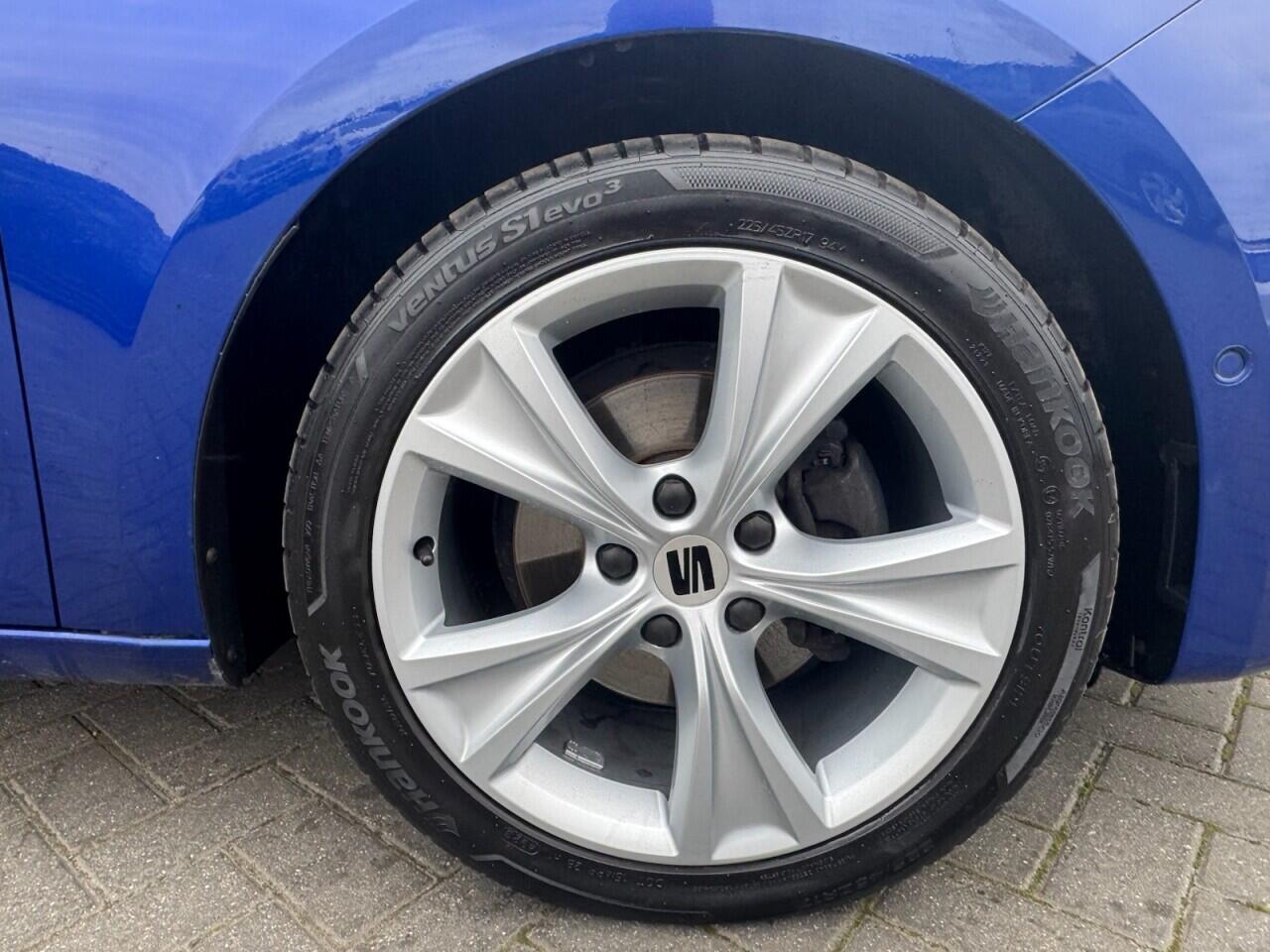 Used SEAT Leon 2020 for sale - 76702041: Photo 30