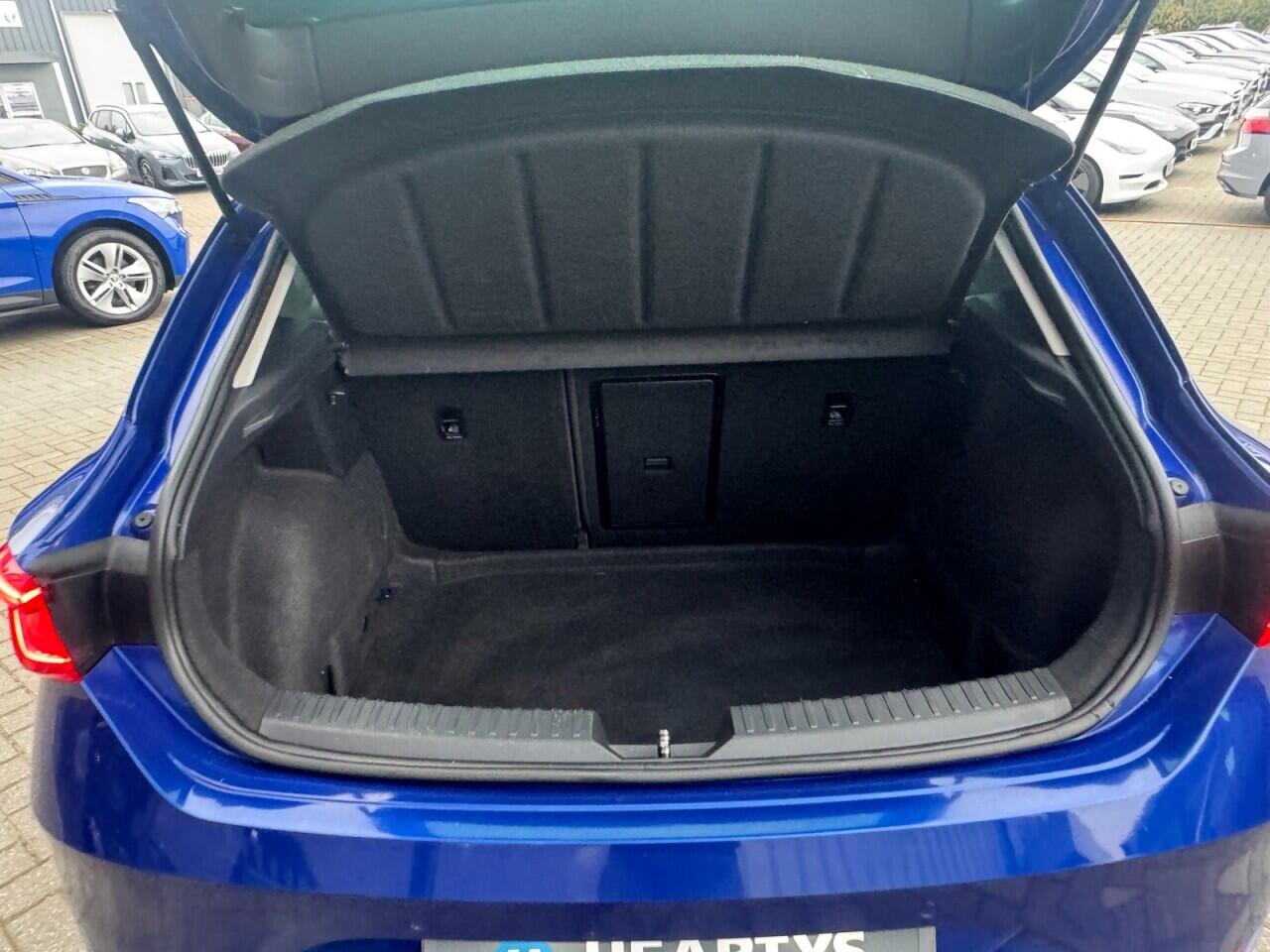 Used SEAT Leon 2020 for sale - 76702041: Photo 31