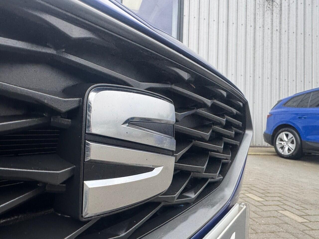 Used SEAT Leon 2020 for sale - 76702041: Photo 34