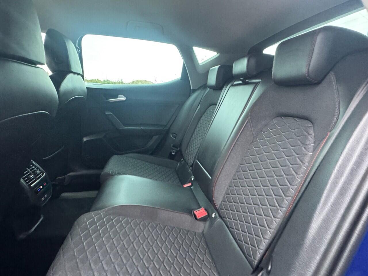 Used SEAT Leon 2020 for sale - 76702041: Photo 36