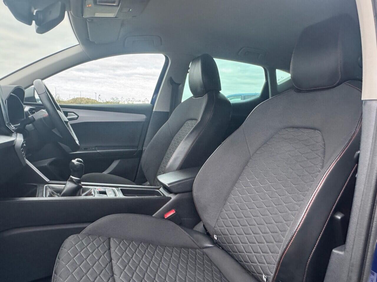 Used SEAT Leon 2020 for sale - 76702041: Photo 37