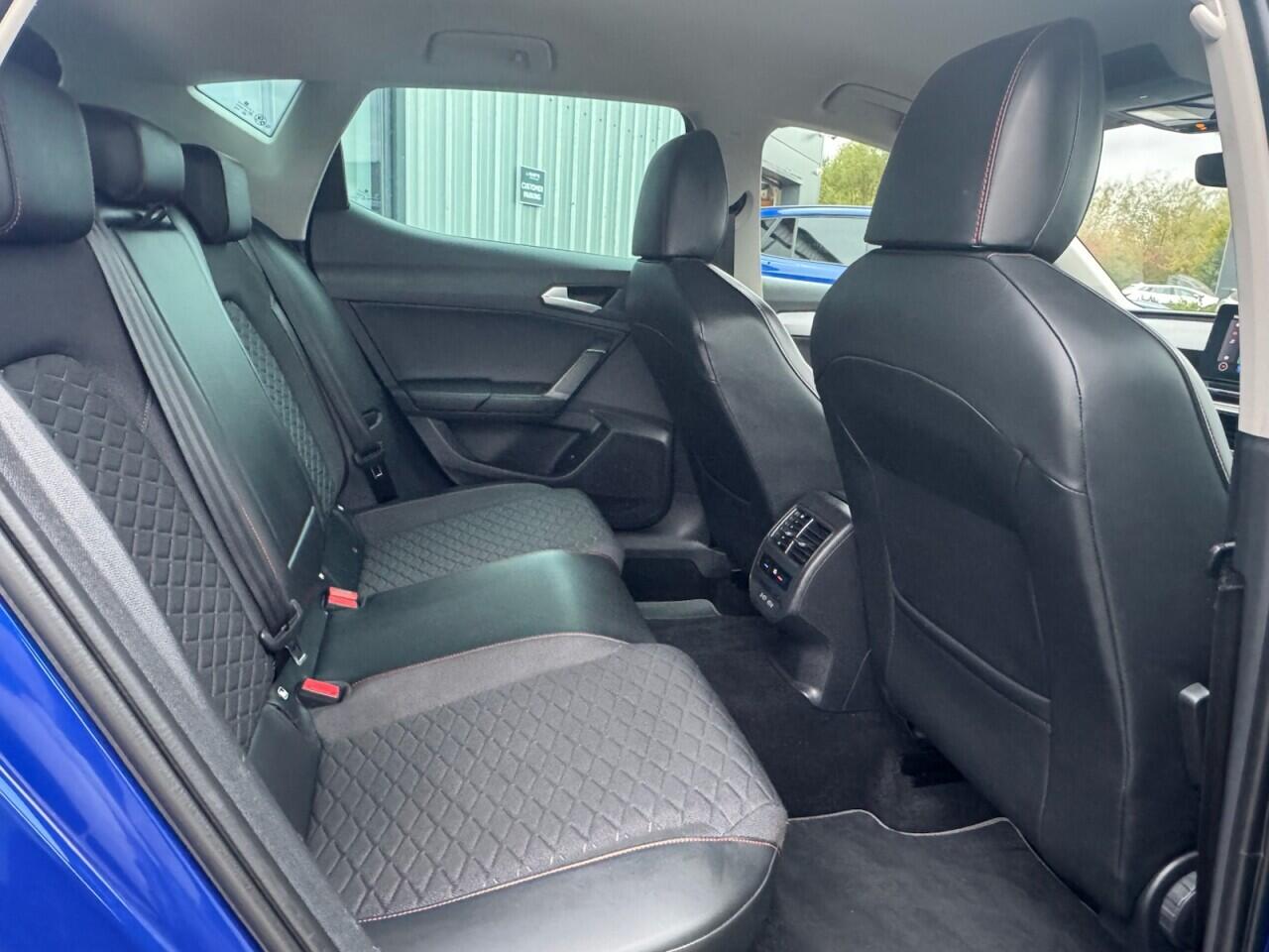 Used SEAT Leon 2020 for sale - 76702041: Photo 38