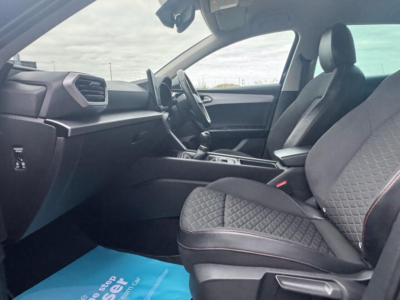 Used SEAT Leon 2020 for sale - 76702041: Photo 39