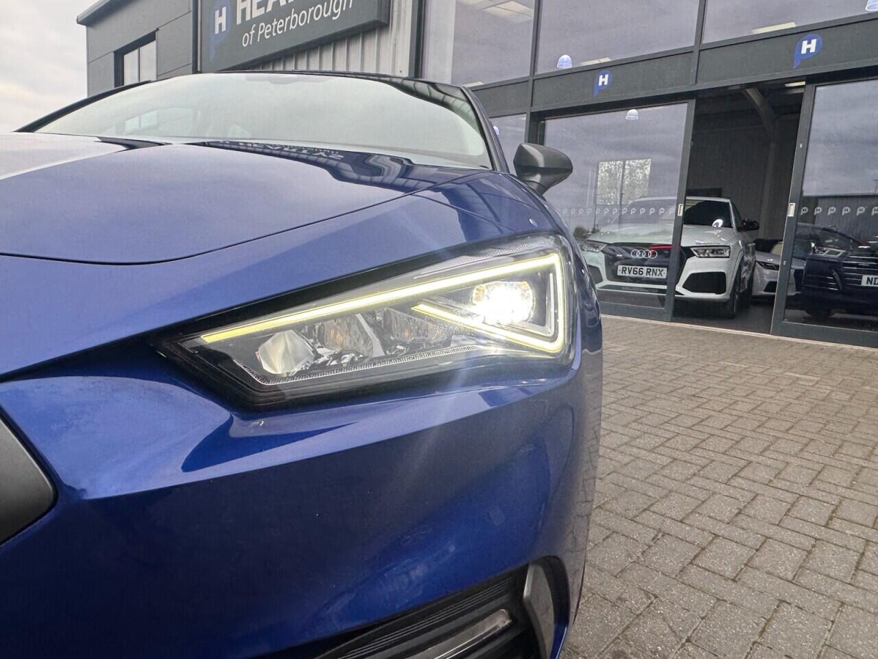 Used SEAT Leon 2020 for sale - 76702041: Photo 41