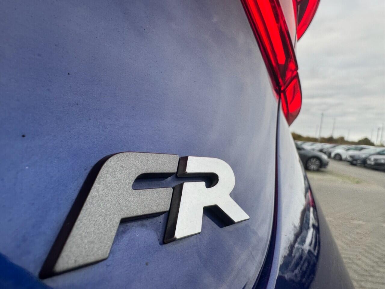 Used SEAT Leon 2020 for sale - 76702041: Photo 43