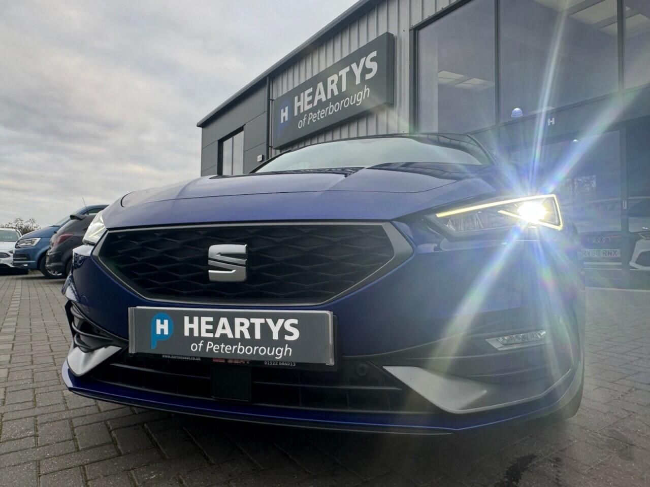 Used SEAT Leon 2020 for sale - 76702041: Photo 45