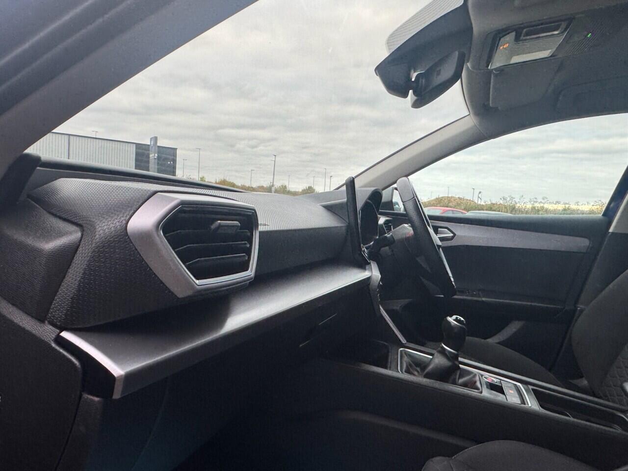 Used SEAT Leon 2020 for sale - 76702041: Photo 46