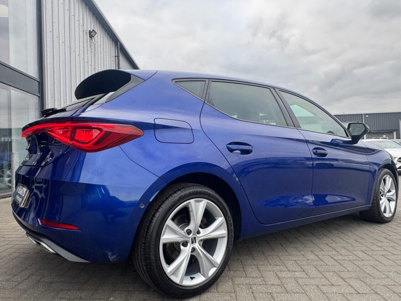 Used SEAT Leon 2020 for sale - 76702041: Photo 48