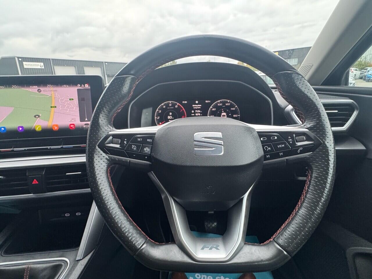 Used SEAT Leon 2020 for sale - 76702041: Photo 49