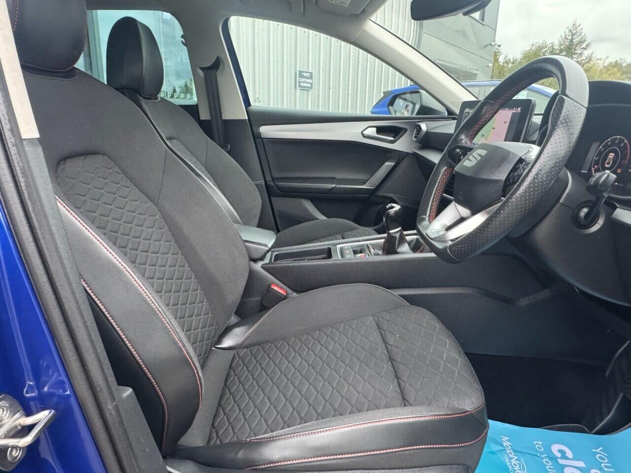 Used SEAT Leon 2020 for sale - 76702041: Photo 5