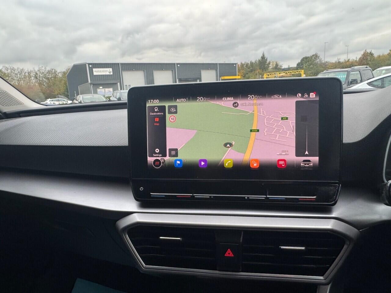 Used SEAT Leon 2020 for sale - 76702041: Photo 51