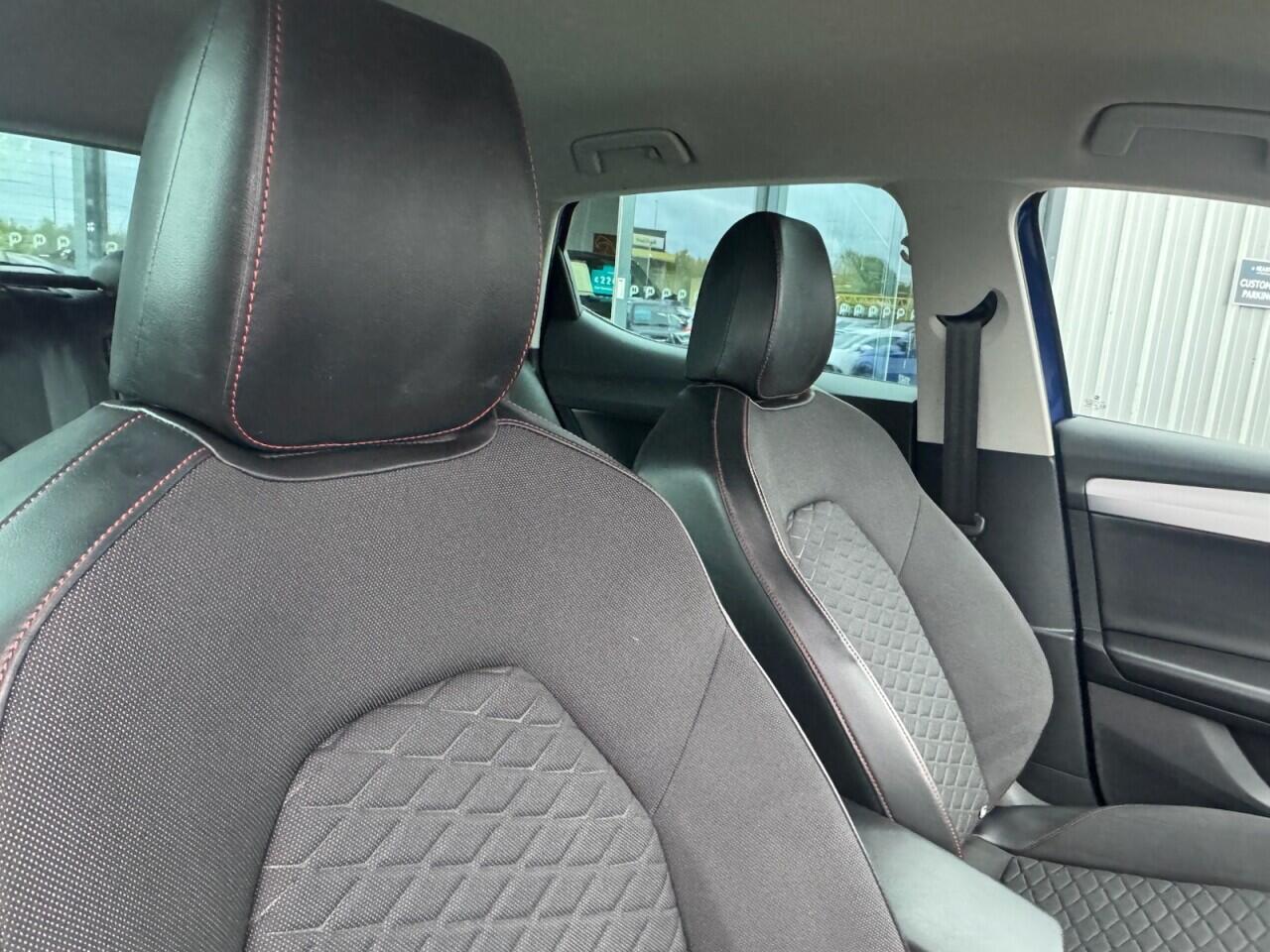 Used SEAT Leon 2020 for sale - 76702041: Photo 53