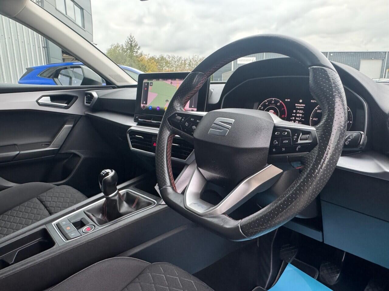 Used SEAT Leon 2020 for sale - 76702041: Photo 54