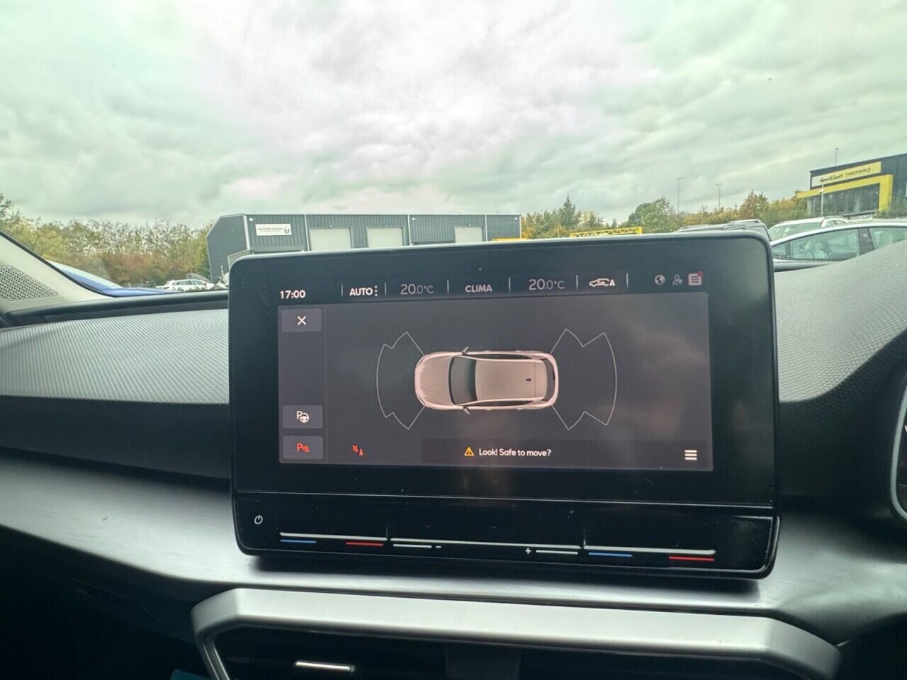 Used SEAT Leon 2020 for sale - 76702041: Photo 58