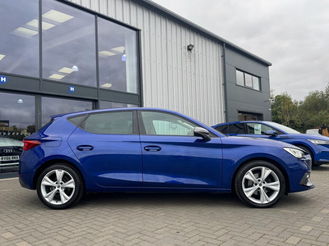 Used SEAT Leon 2020 for sale - 76702041: Photo 6