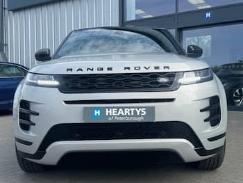 Used Land Rover Range Rover Evoque 2020 for sale - 79576490: Photo