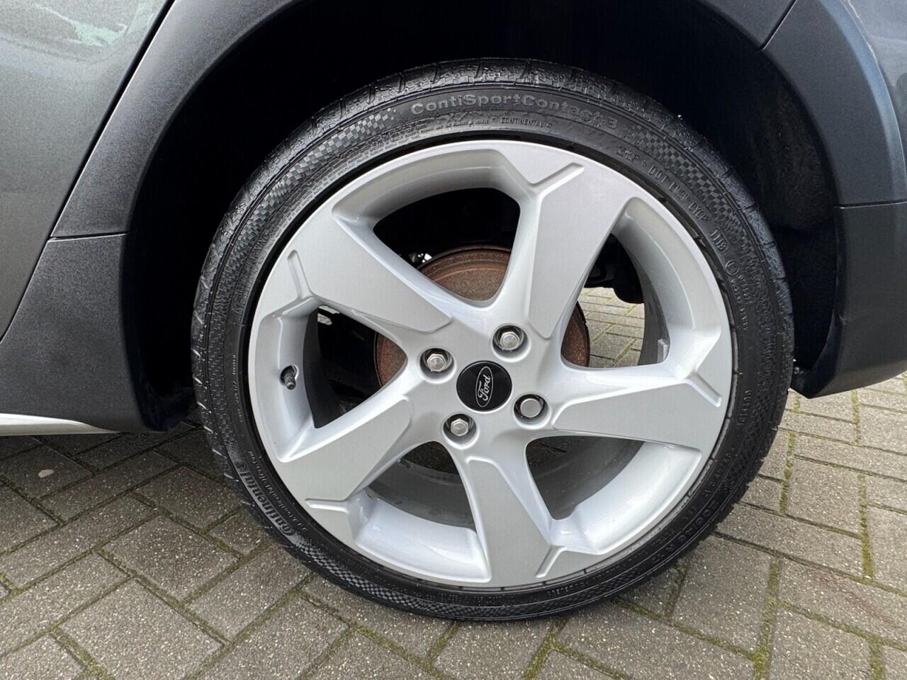 Used Ford Fiesta 2018 for sale - 76866323: Photo 22