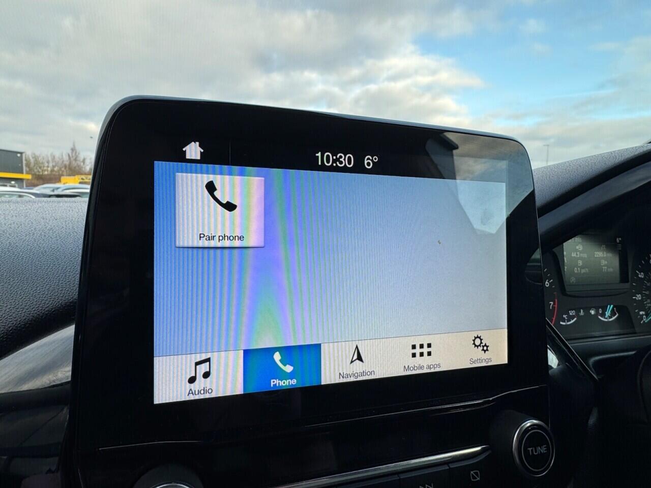 Used Ford Fiesta 2018 for sale - 76866323: Photo 40