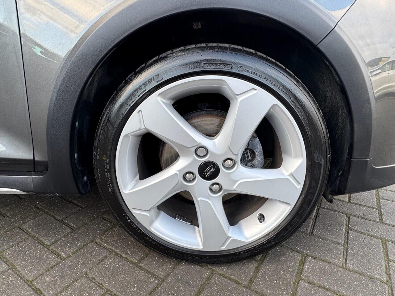 Used Ford Fiesta 2018 for sale - 76866323: Photo 45