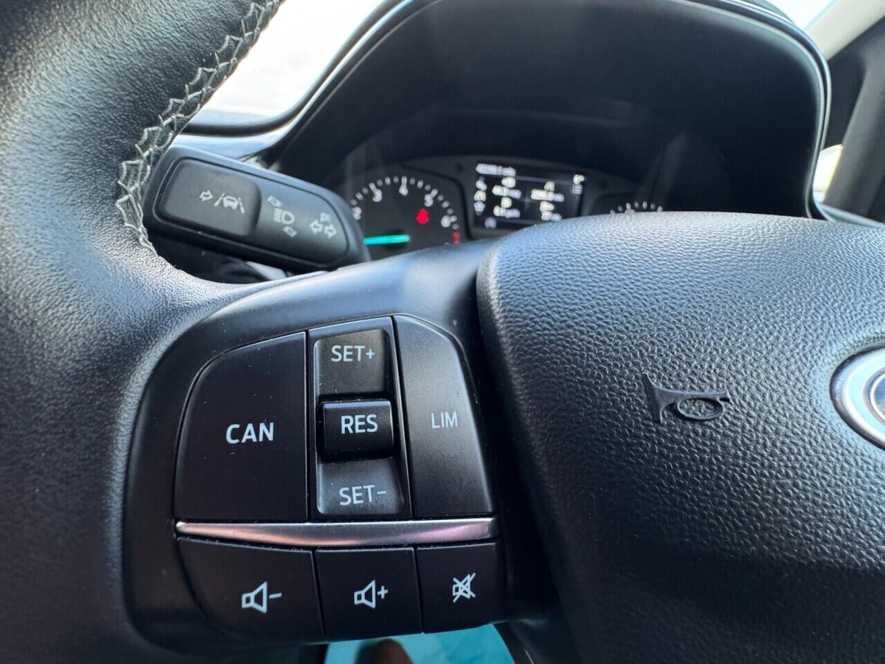 Used Ford Fiesta 2018 for sale - 76866323: Photo 49