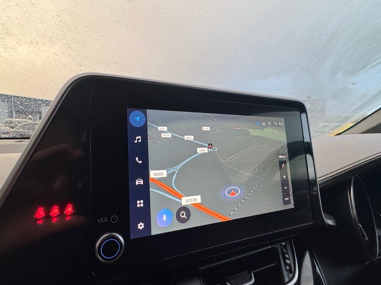 Used Toyota C-HR 2022 for sale - 77612603: Photo 18