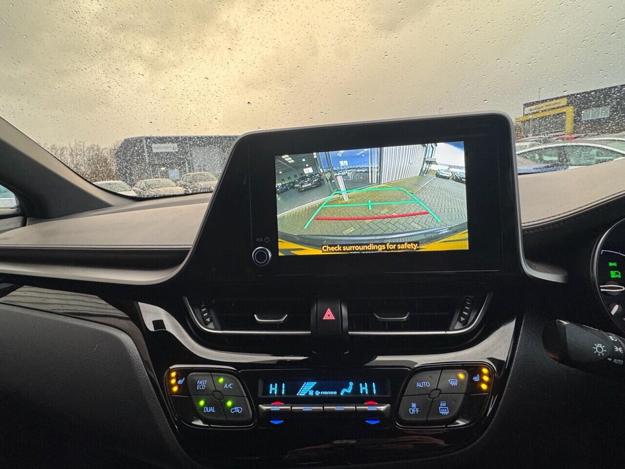 Used Toyota C-HR 2022 for sale - 77612603: Photo 25