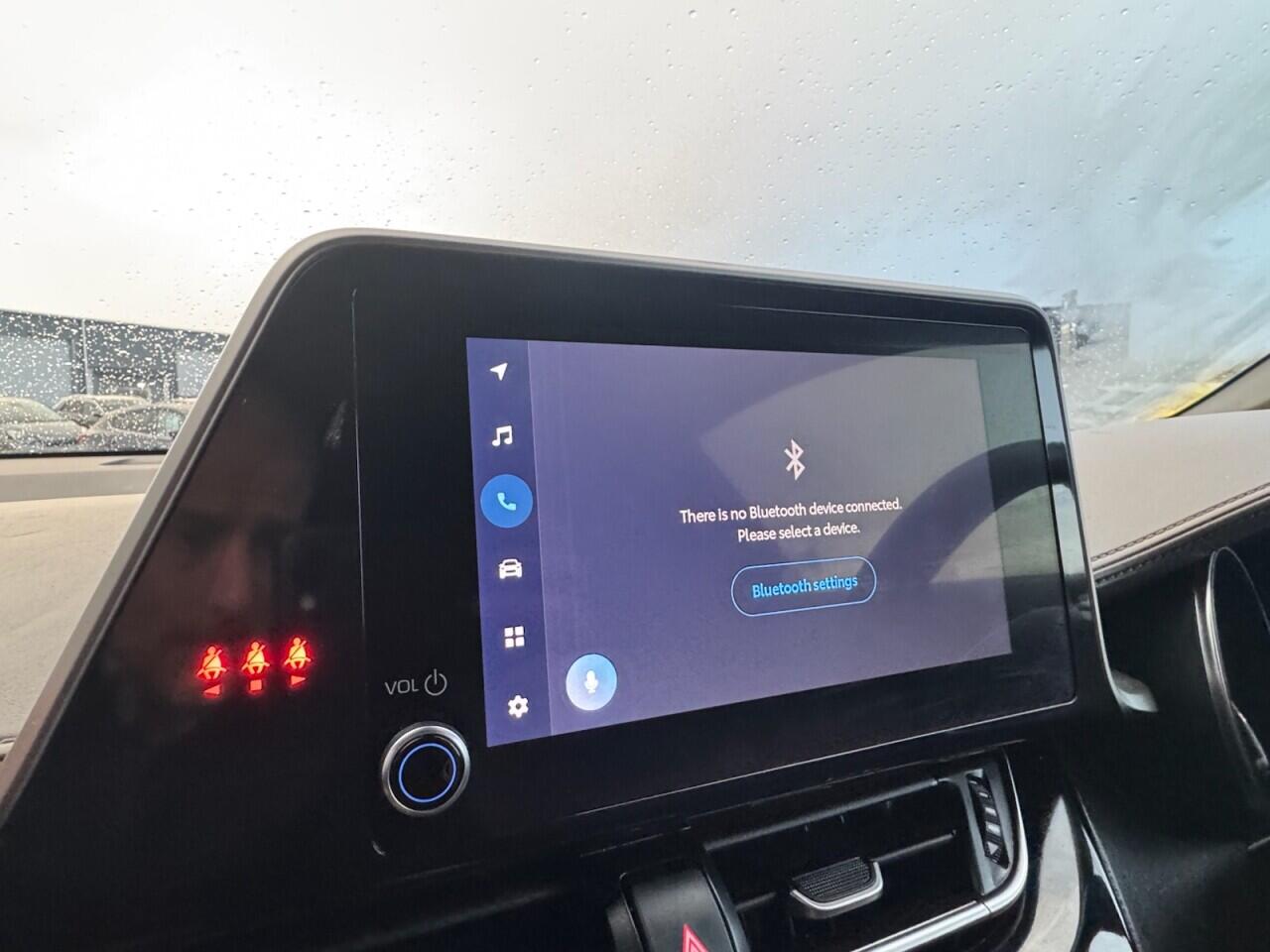 Used Toyota C-HR 2022 for sale - 77612603: Photo 26