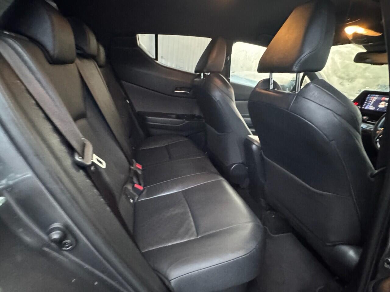 Used Toyota C-HR 2022 for sale - 77612603: Photo 33