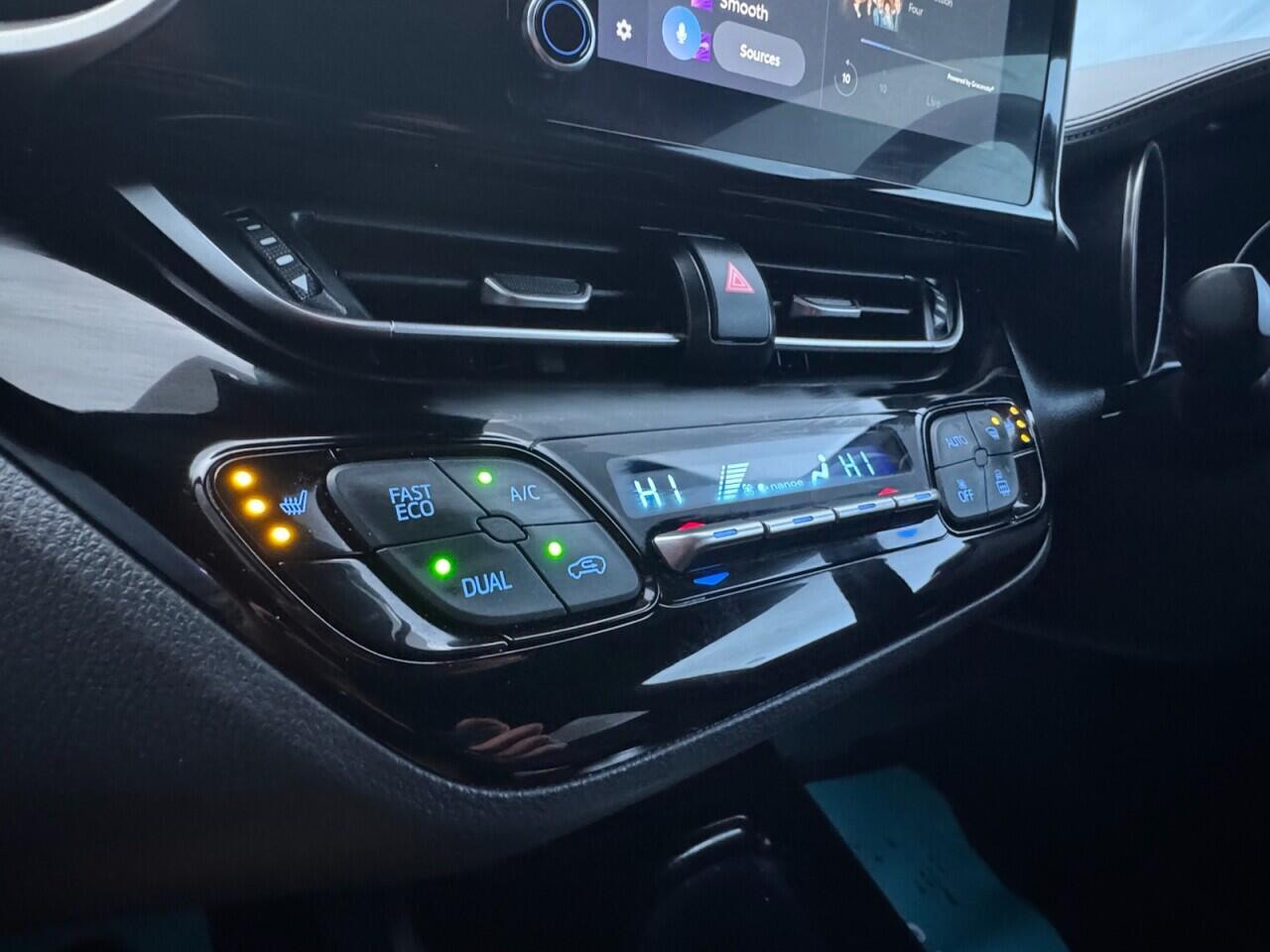 Used Toyota C-HR 2022 for sale - 77612603: Photo 35