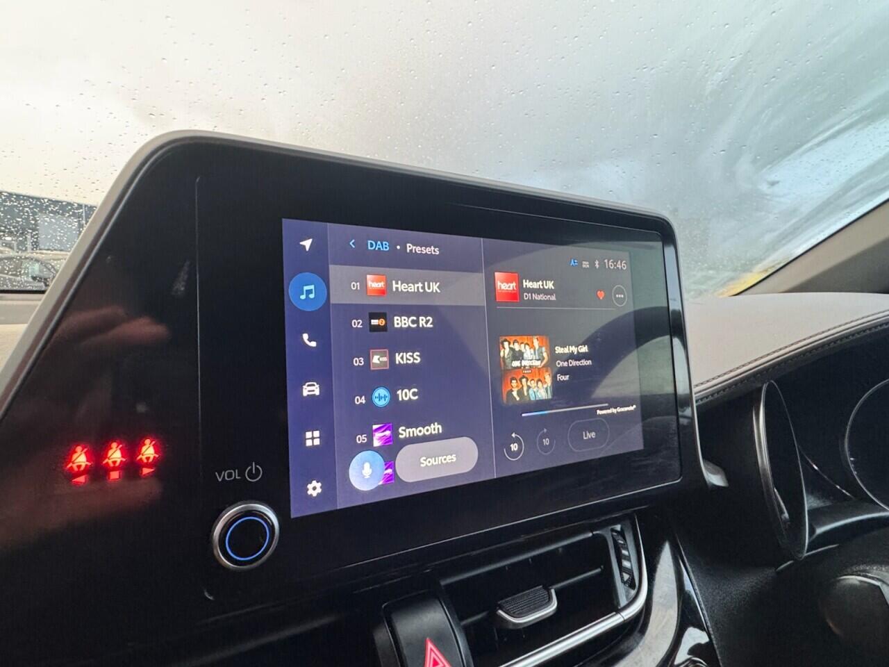 Used Toyota C-HR 2022 for sale - 77612603: Photo 37