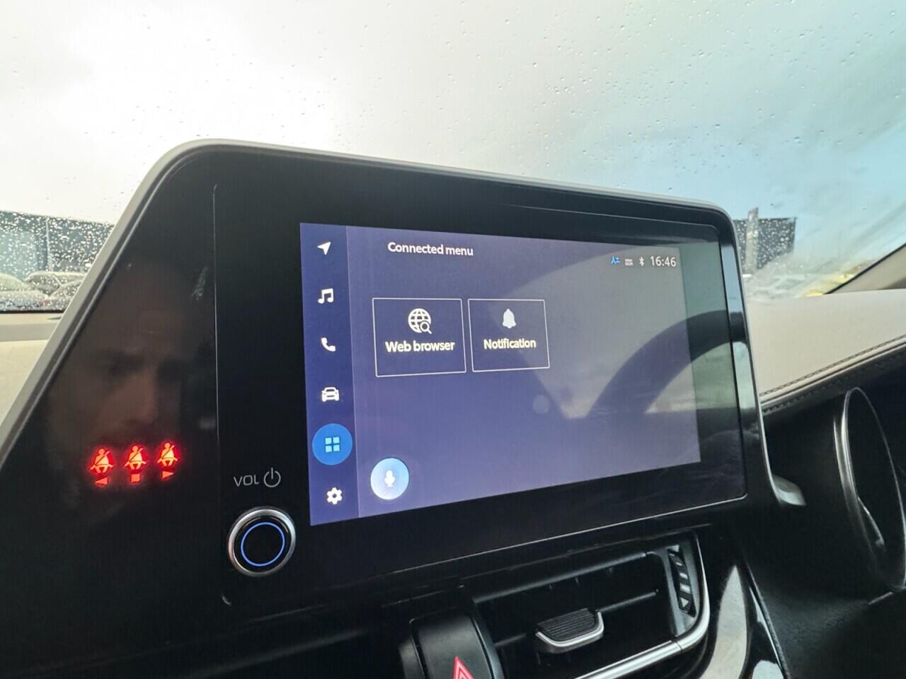 Used Toyota C-HR 2022 for sale - 77612603: Photo 41