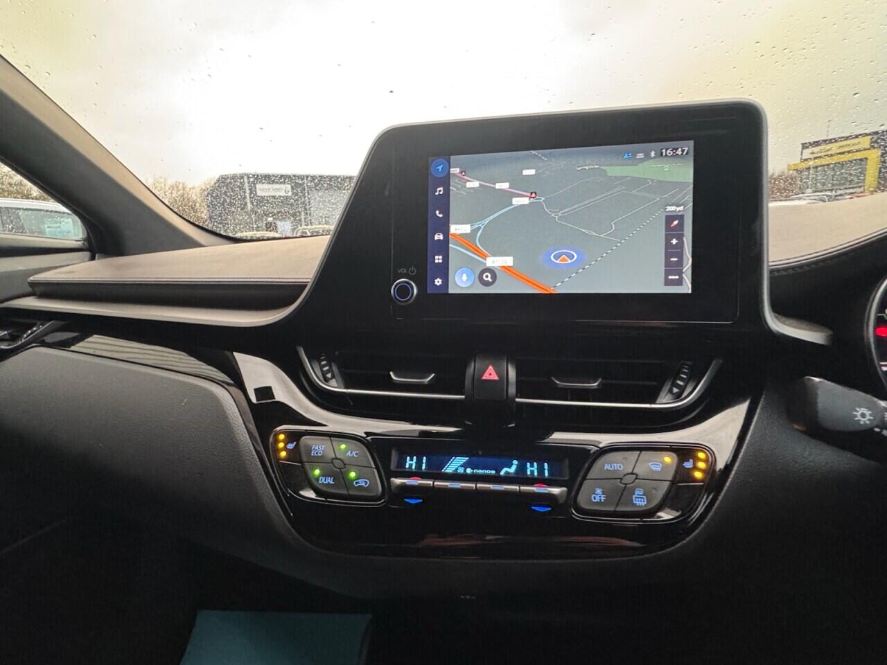 Used Toyota C-HR 2022 for sale - 77612603: Photo 49