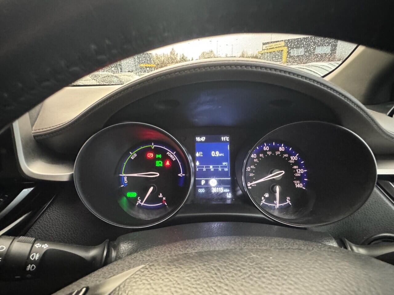 Used Toyota C-HR 2022 for sale - 77612603: Photo 51